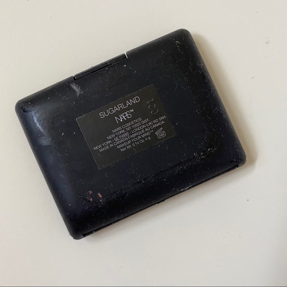 NARS Duo Eyeshadow in Sugarland - Picture 4 of 4